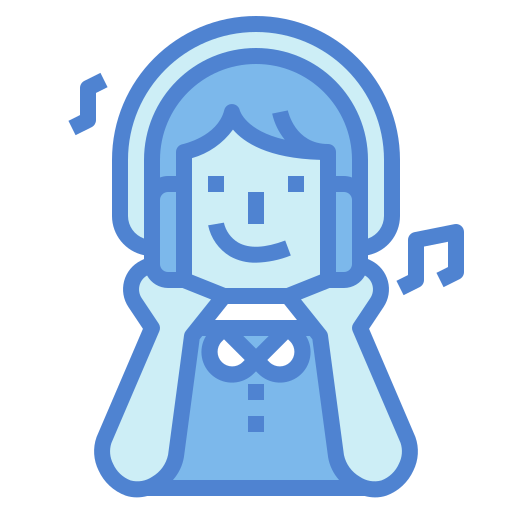 hören kostenlos Icon