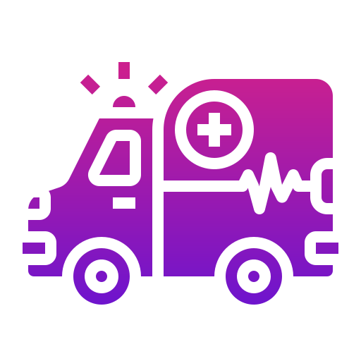 ambulancia icono gratis