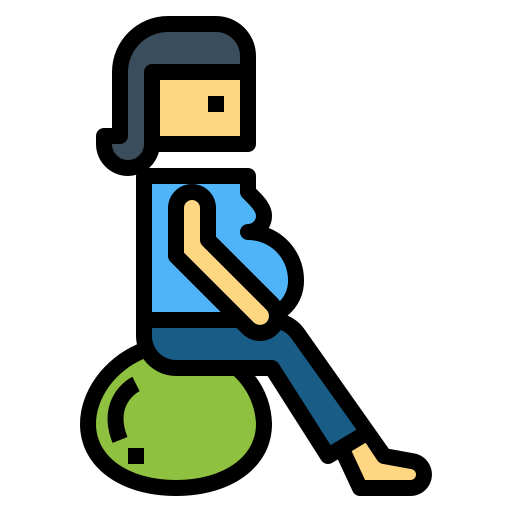 schwanger kostenlos Icon