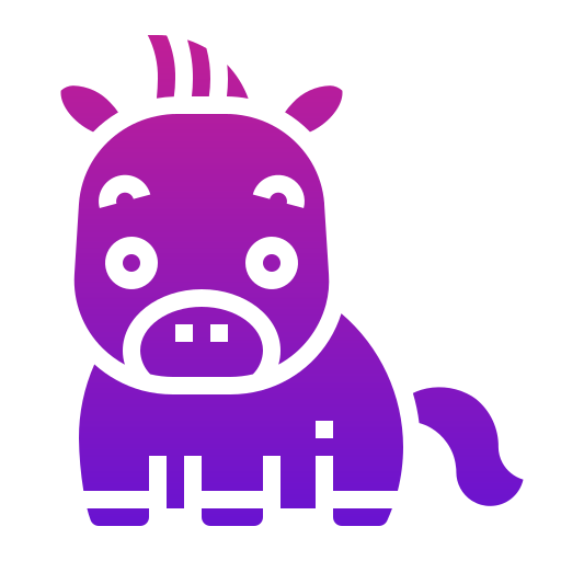 caballo icono gratis