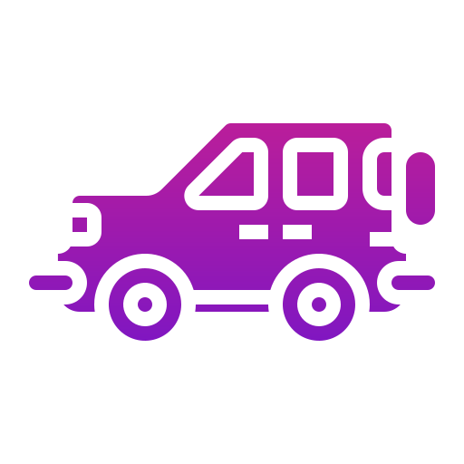 Джип бесплатно иконка