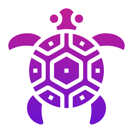 tortuga icono gratis