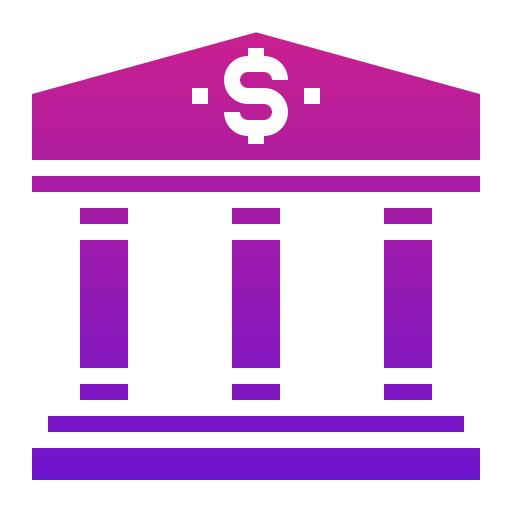 bank kostenlos Icon