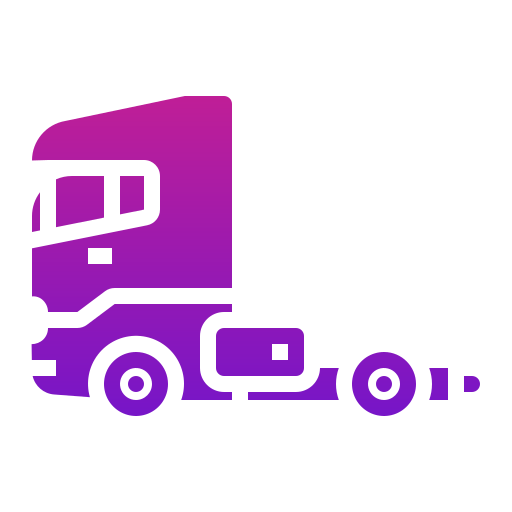 camion Icône gratuit