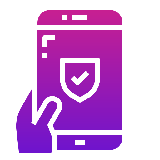 Shield free icon