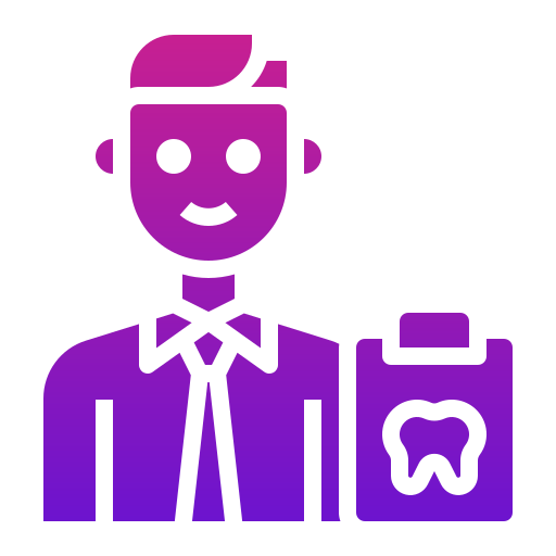 dentista icono gratis