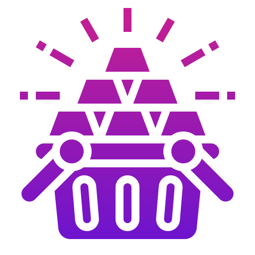 goldbarren kostenlos Icon