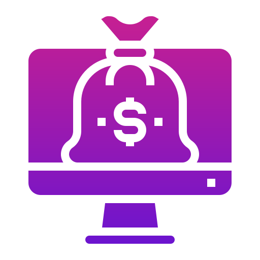 geldtasche kostenlos Icon