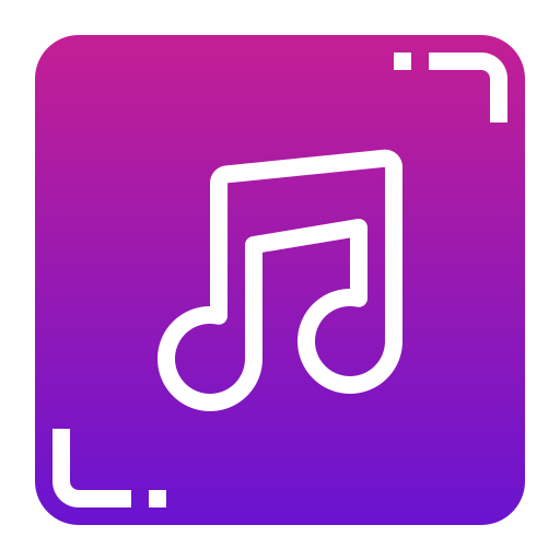 note de musique Icône gratuit note de musique Icône gratuit