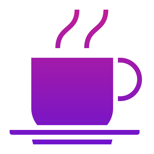 kaffeetasse kostenlos Icon