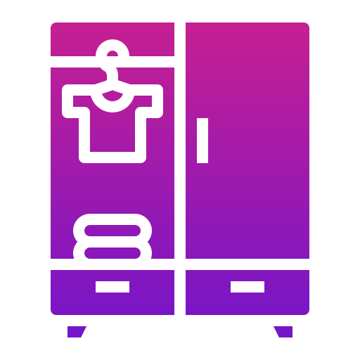 armario icono gratis