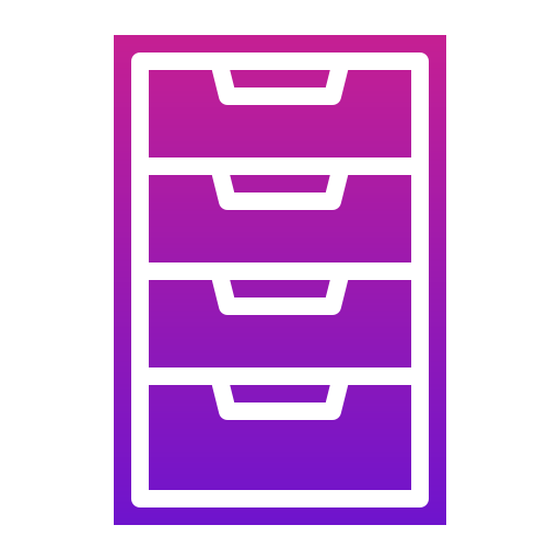 gabinete icono gratis