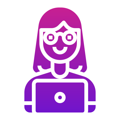 angestellter kostenlos Icon