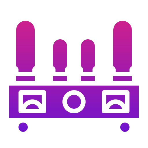 verstärker kostenlos Icon