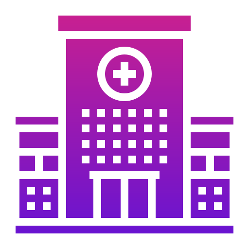 hospital icono gratis
