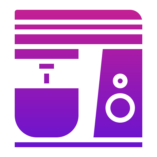 mezclador icono gratis