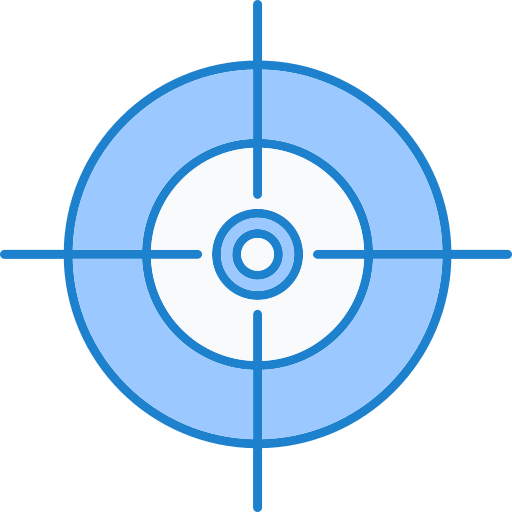 Target - free icon