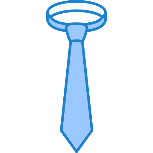 Tie - free icon