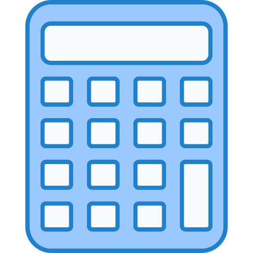 calculadora icono gratis