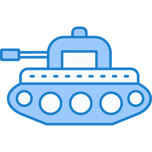 tanque grátis ícone