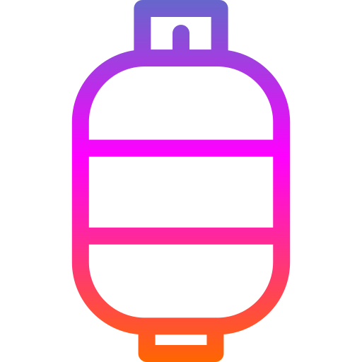 cylindre Icône gratuit cylindre Icône gratuit
