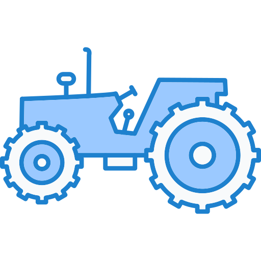 traktor kostenlos Icon traktor kostenlos Icon