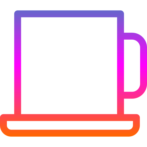 taza de té icono gratis