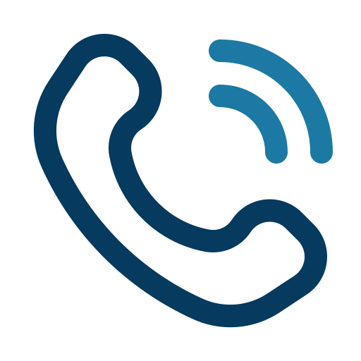 teléfono icono gratis