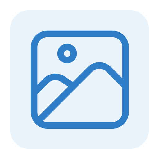 fotografía icono gratis