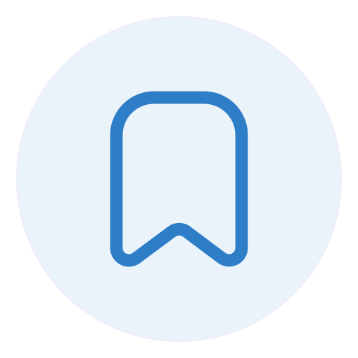 marcador icono gratis