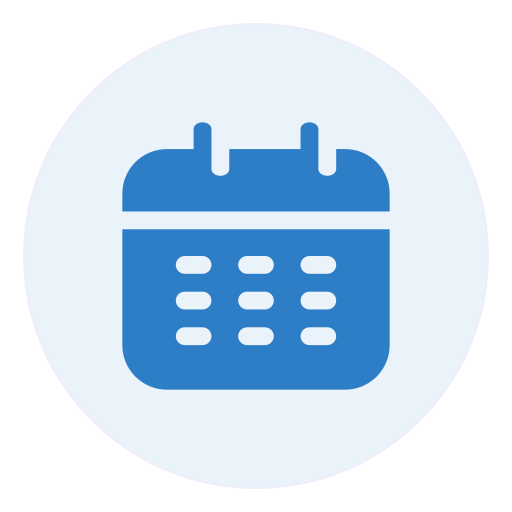 Calendar free icon