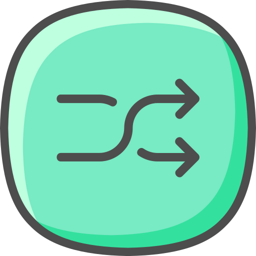 혼합 무료 아이콘