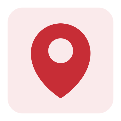 standort kostenlos Icon