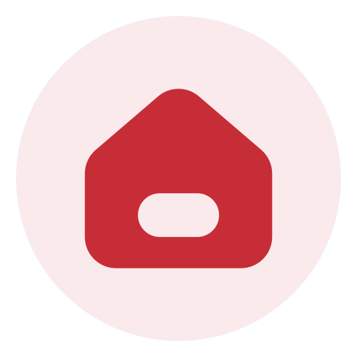 página principal icono gratis