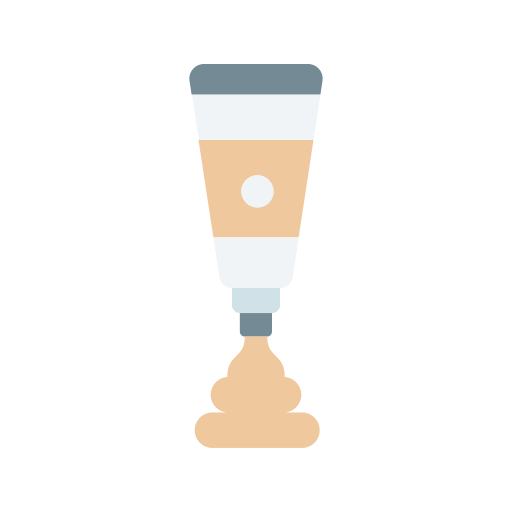 Ointment free icon