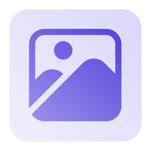 fotografía icono gratis