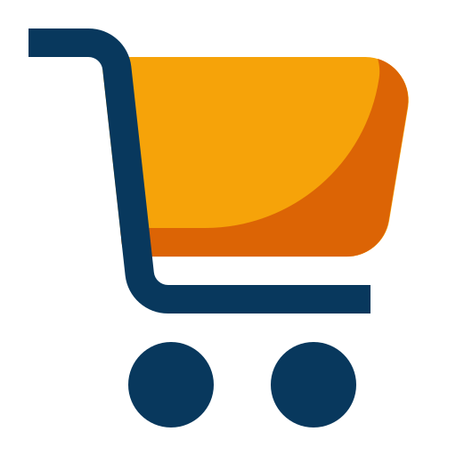 carrito de compras icono gratis