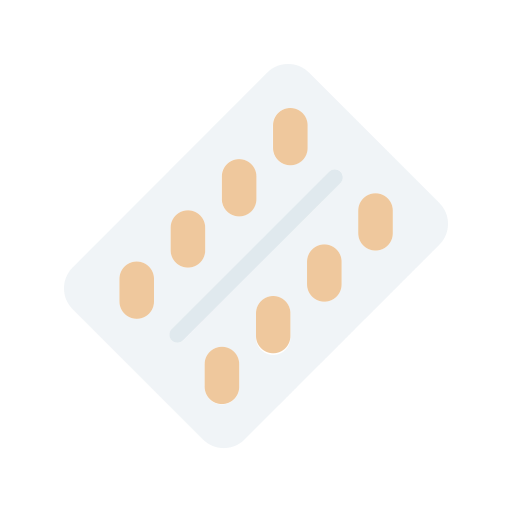 Pills free icon Pills free icon