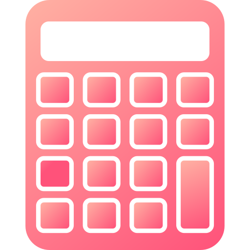 calculadora icono gratis