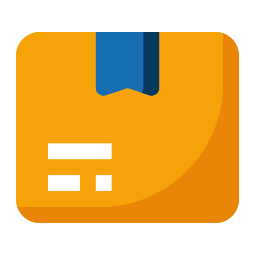 producto icono gratis