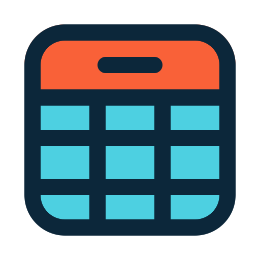 calendario icono gratis