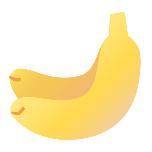 banane kostenlos Icon