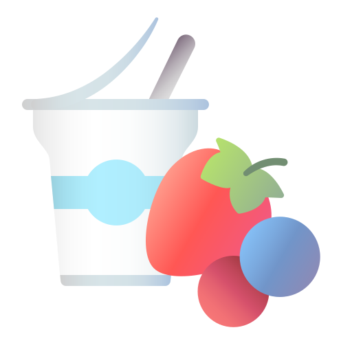 joghurt kostenlos Icon