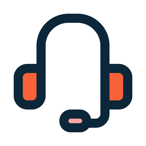 auriculares icono gratis