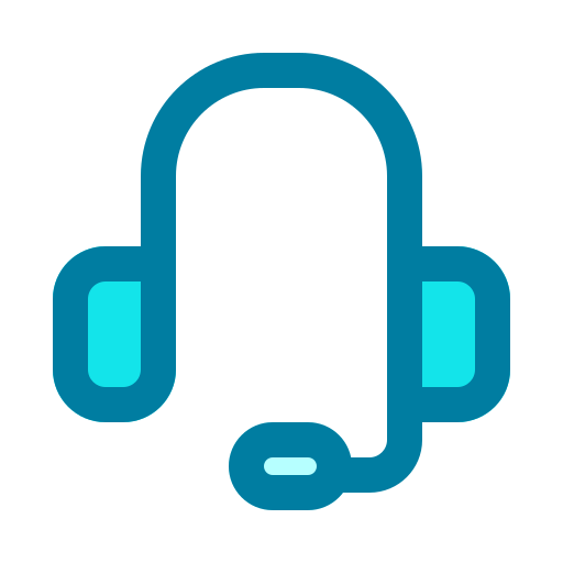 auriculares icono gratis