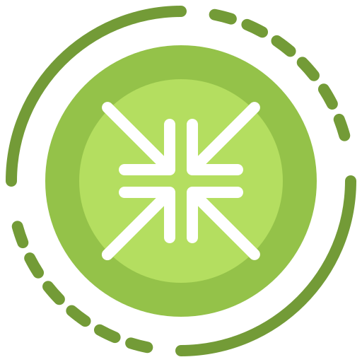 Shrink free icon Shrink free icon