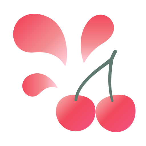 вишня бесплатно иконка вишня бесплатно иконка