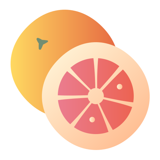 pomelo icono gratis