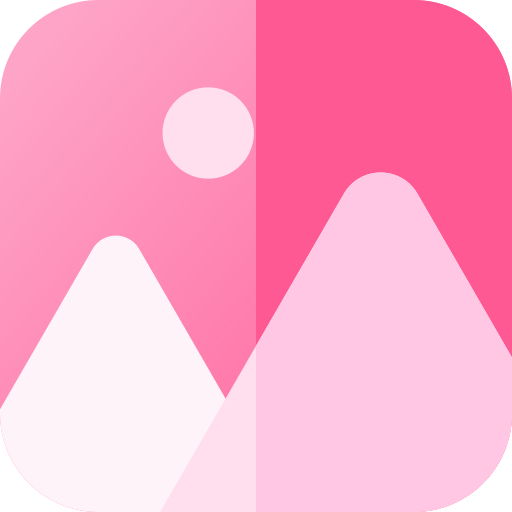 galería icono gratis