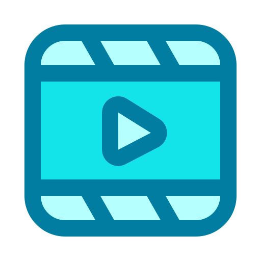 video kostenlos Icon video kostenlos Icon